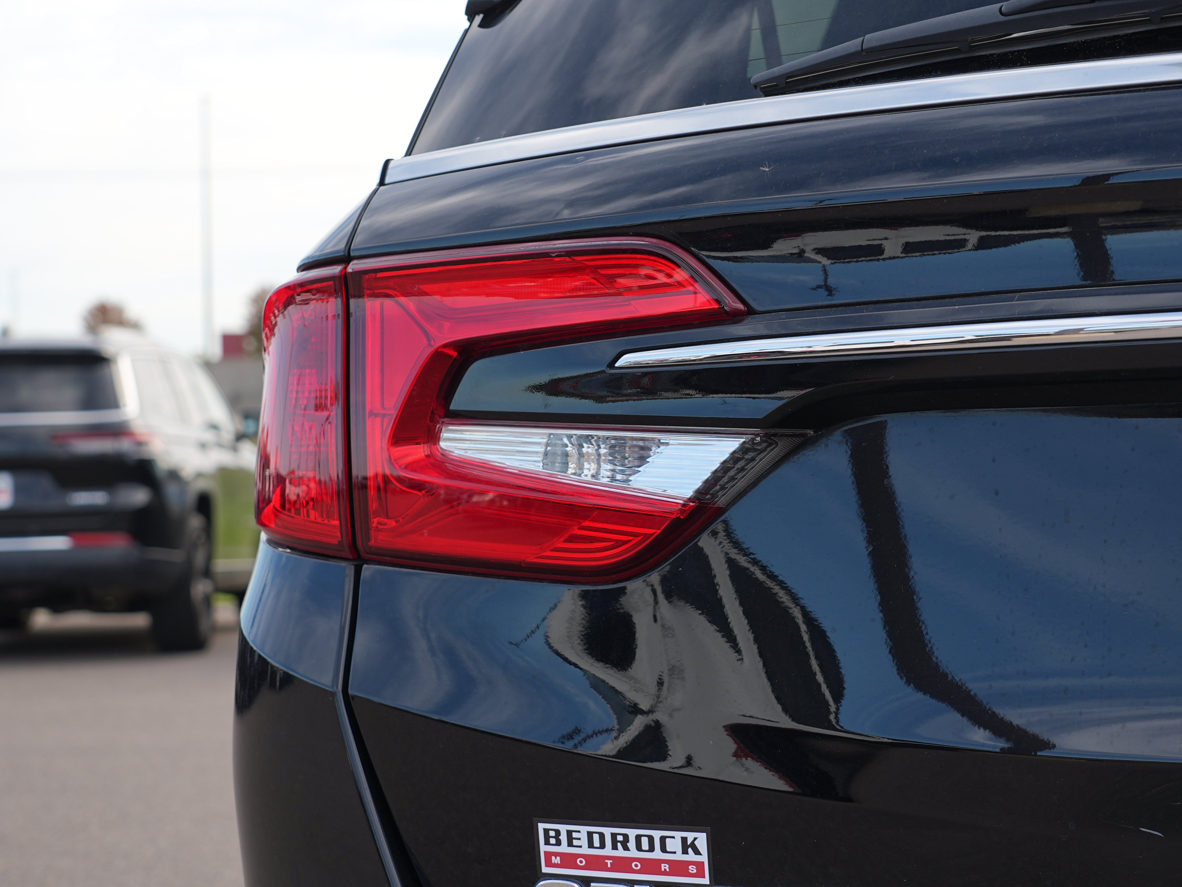 Used 2022 Honda Odyssey EX-L image 10