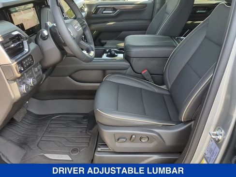 New 2026 GMC Yukon Elevation w/ Elevation Premium Package AWD/4WD image 18