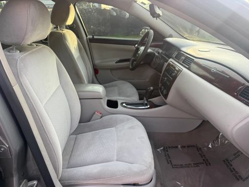 Used 2007 Chevrolet Impala LS FWD image 18