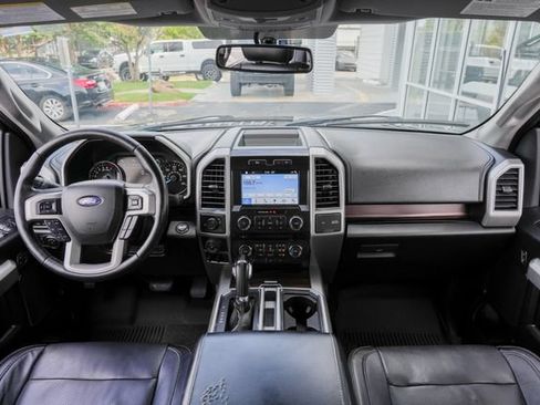 Used 2017 Ford F150 Lariat RWD image 42