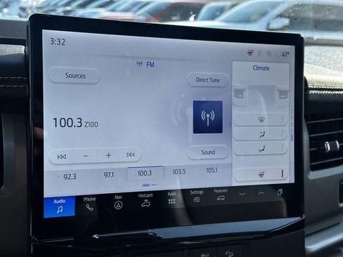 Certified 2022 Ford Expedition XLT image 21