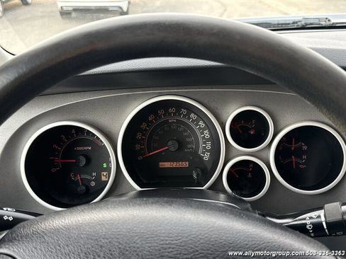 Used 2010 Toyota Tundra Grade image 16