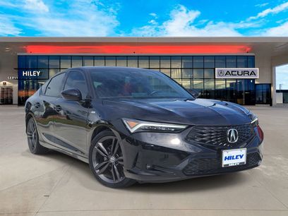 Used 2024 Acura Integra A-Spec