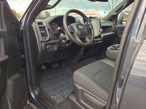 New 2026 RAM 2500 Tradesman image 10