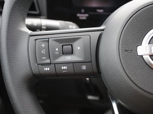 New 2026 Nissan Kicks SV w/ SV Premium Package image 10