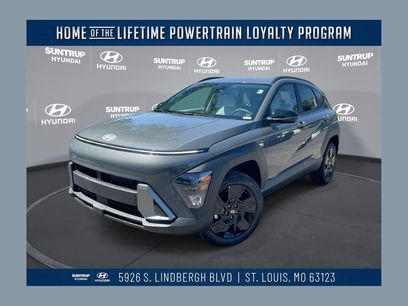 Used 2026 Hyundai Kona SEL Sport