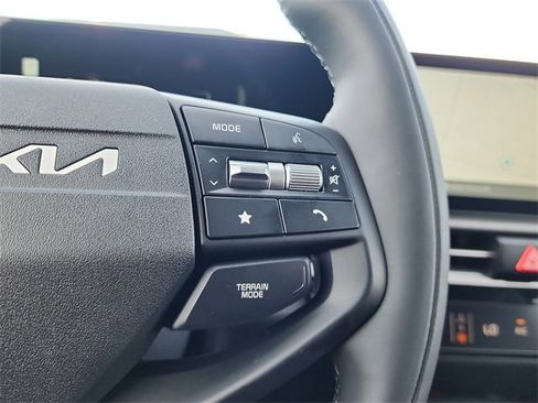 New 2026 Kia Sportage X-Line image 24