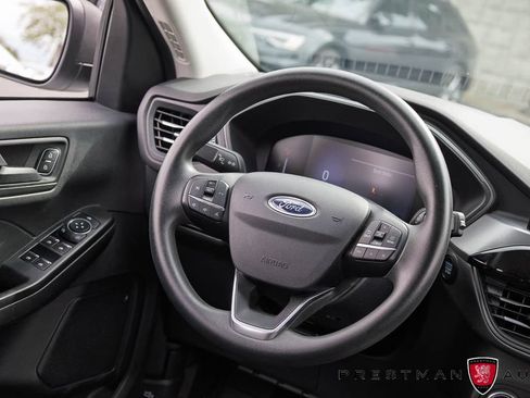 Used 2025 Ford Escape Active AWD/4WD image 34