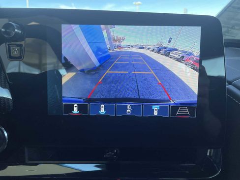 Used 2024 Chevrolet Corvette Stingray Preferred Cpe w/ Z51 Performance Package image 14