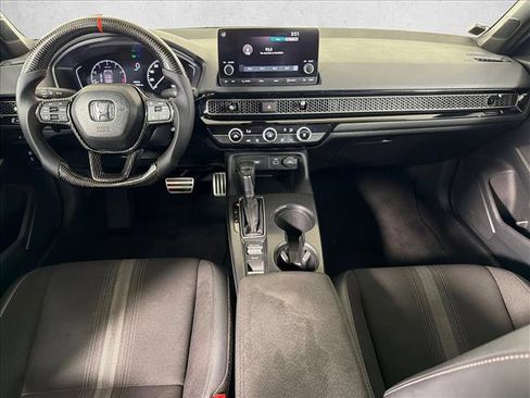 Used 2022 Honda Civic Sport image 22