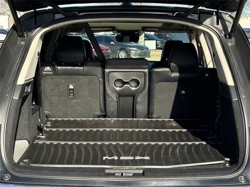 Certified 2023 Acura MDX FWD w/ Technology Package image 32