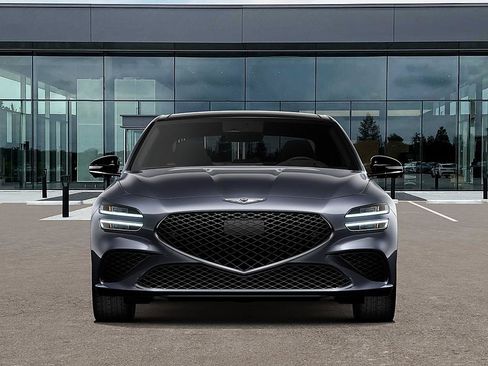 New 2026 Genesis G70 3.3T Prestige RWD image 6