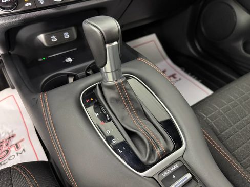 Used 2026 Honda HR-V Sport image 22