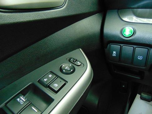 Used 2014 Honda CR-V EX-L image 10