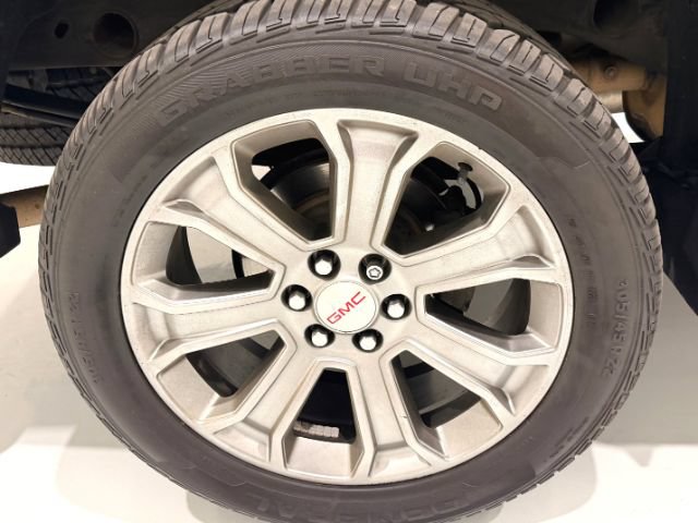 Used 2017 GMC Sierra 1500 Denali AWD/4WD image 7