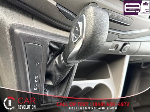 Used 2022 Ford Transit 350 XLT RWD image 22