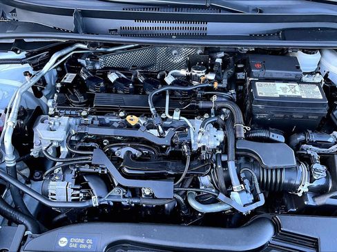 Used 2024 Toyota Corolla LE image 32