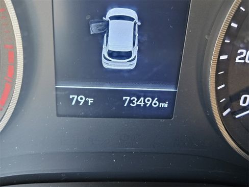 Used 2019 Hyundai Tucson SE w/ Cargo Package image 23