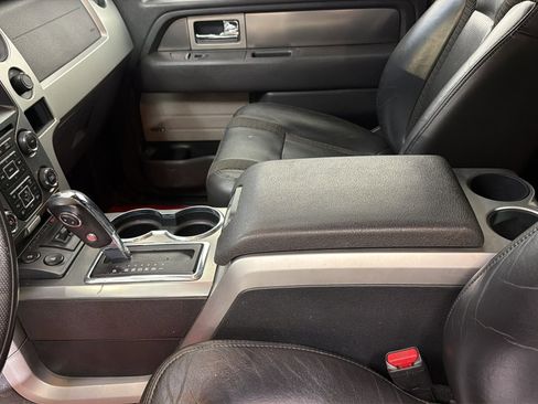 Used 2013 Ford F150 Raptor w/ Luxury Equipment Group AWD/4WD image 24