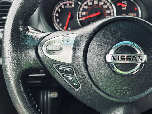 Used 2012 Nissan Maxima 3.5 SV w/ Monitor Pkg FWD image 26