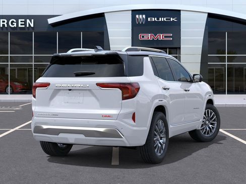 New 2026 GMC Terrain Denali image 4