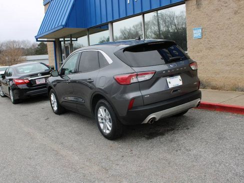 Used 2021 Ford Escape SE AWD/4WD image 5