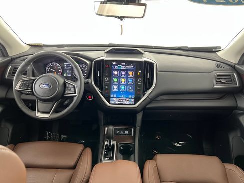 Used 2024 Subaru Ascent Touring AWD/4WD image 14