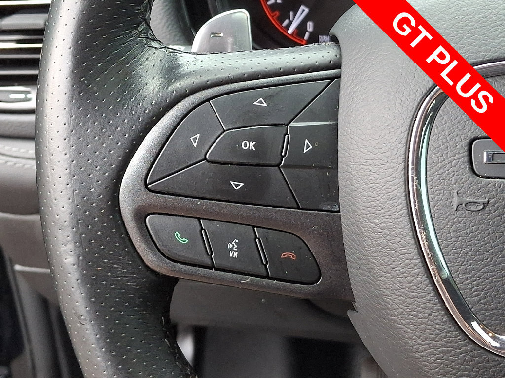 Used 2022 Dodge Durango GT AWD/4WD image 21