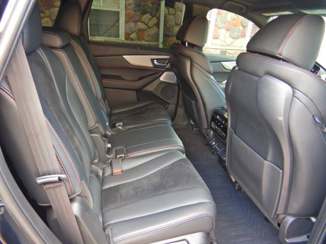 Used 2026 Acura MDX A-Spec AWD/4WD image 16