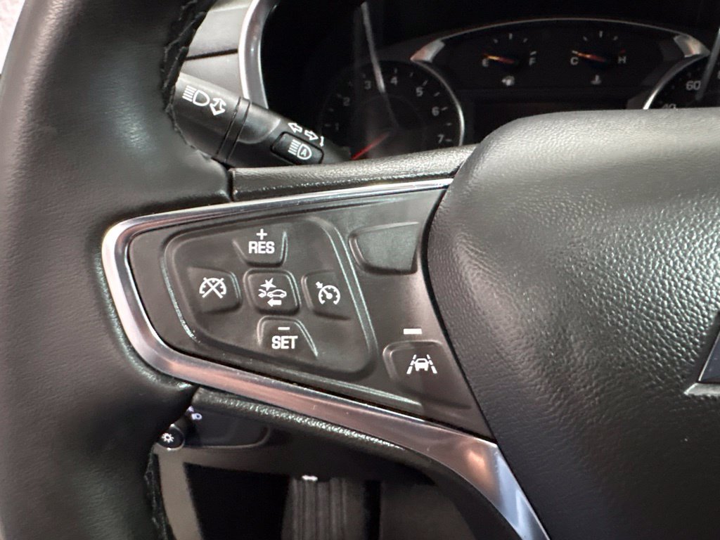 Used 2024 Chevrolet Equinox LT AWD/4WD image 24