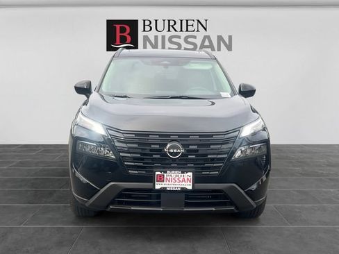 New 2026 Nissan Rogue Dark Armor AWD/4WD image 8