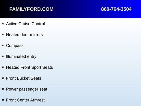 Used 2025 Audi A5 2.0T Premium Plus image 6