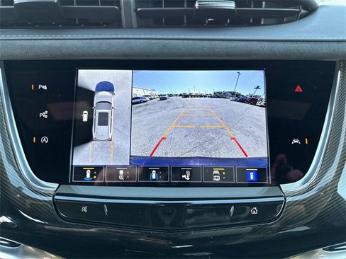 Certified 2024 Cadillac XT6 Sport w/ Platinum Package image 23