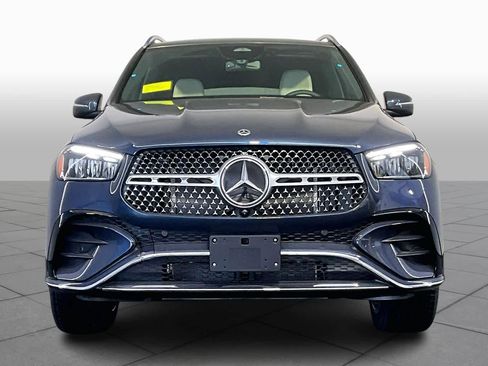 New 2026 Mercedes-Benz GLE 350 4MATIC image 2