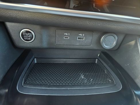 Used 2023 Nissan Rogue S AWD/4WD image 23