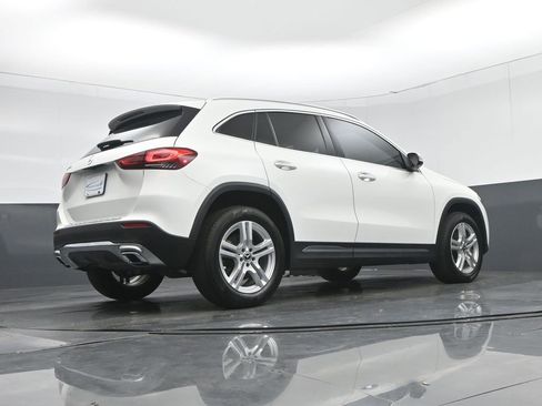 Used 2021 Mercedes-Benz GLA 250 image 58
