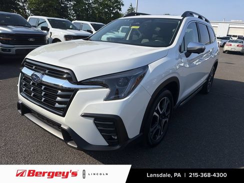 Used 2023 Subaru Ascent Limited w/ Technology Package AWD/4WD image 1