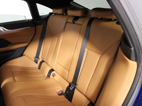 Used 2022 BMW M440i xDrive Gran Coupe w/ Premium Package image 31