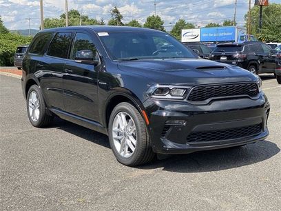 Used 2022 Dodge Durango R/T