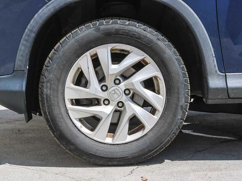 Used 2015 Honda CR-V EX image 9