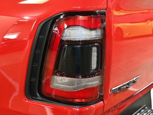 Used 2023 RAM 1500 TRX w/ TRX Level 1 Equipment Group AWD/4WD image 60