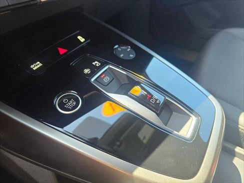 Used 2024 Audi Q4 e-tron Premium RWD image 32