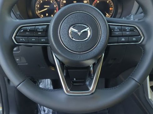 Used 2026 MAZDA CX-90 3.3 Turbo w/ Premium Sport Pkg AWD/4WD image 16