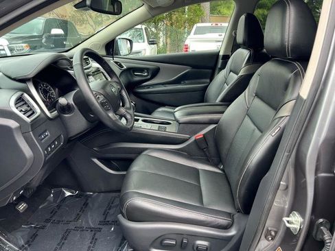 Used 2020 Nissan Murano SL AWD/4WD image 7
