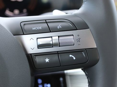 New 2025 Hyundai Sonata SEL image 27