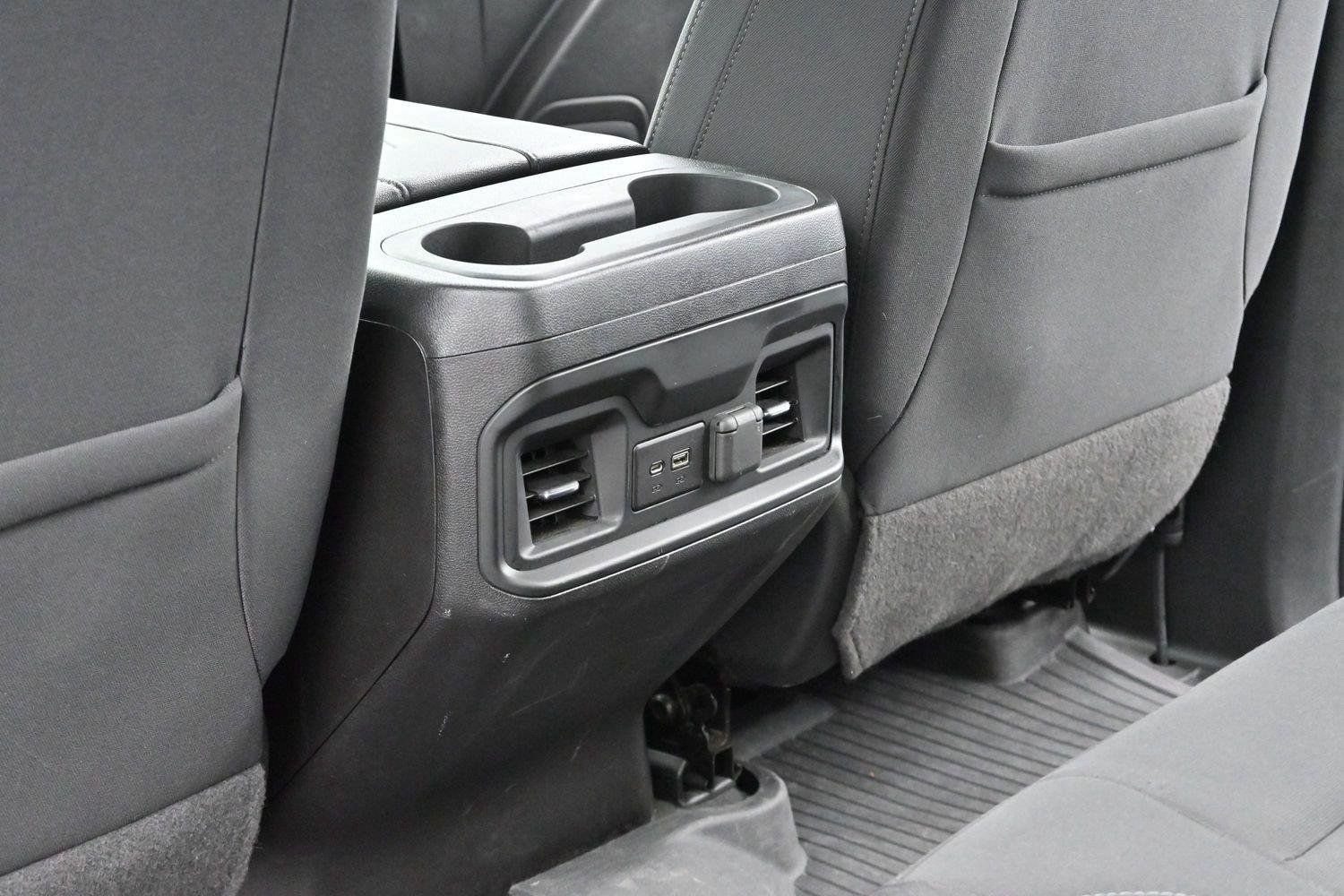 Used 2022 Chevrolet Silverado 1500 RST AWD/4WD image 30