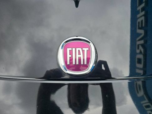 Used 2020 FIAT 124 Spider Classica w/ Technology Group RWD image 26