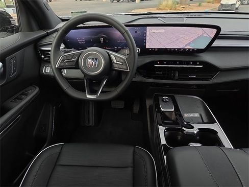 New 2026 Buick Enclave Sport Touring w/ Power Package image 8