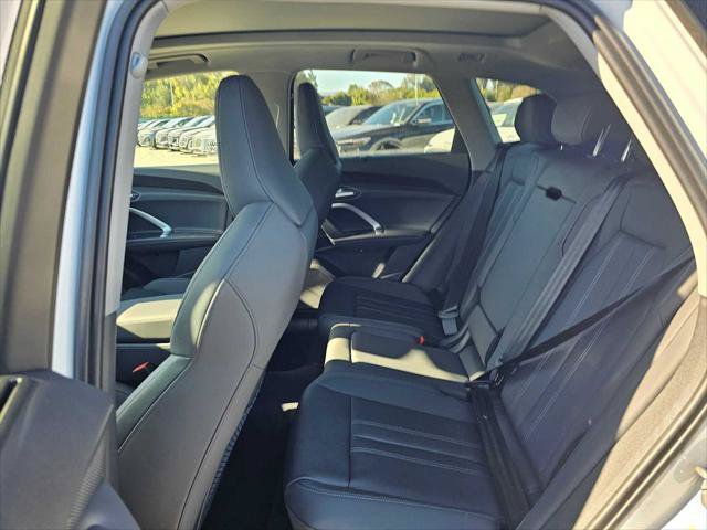 New 2026 Audi Q5 Premium Plus AWD/4WD image 16