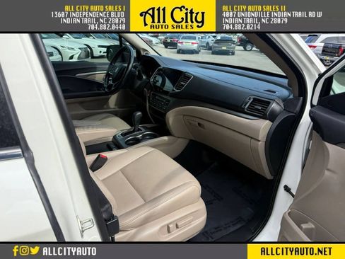 Used 2019 Honda Pilot EX-L image 13